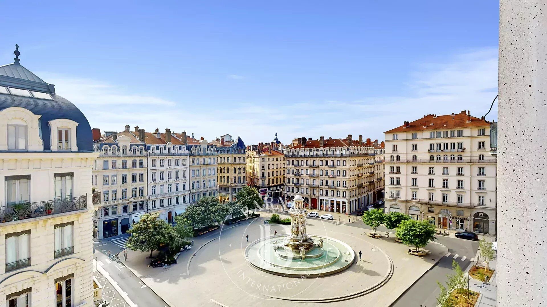 Appartement L T4