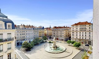 Appartement 4 Pièces 159 m² à vendre à Lyon 2 (69002)