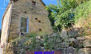 Maison 4 Pièces 53 m² à vendre à Saint-Germain-du-Teil (48340)