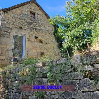 Maison 4 pièces 65000 €