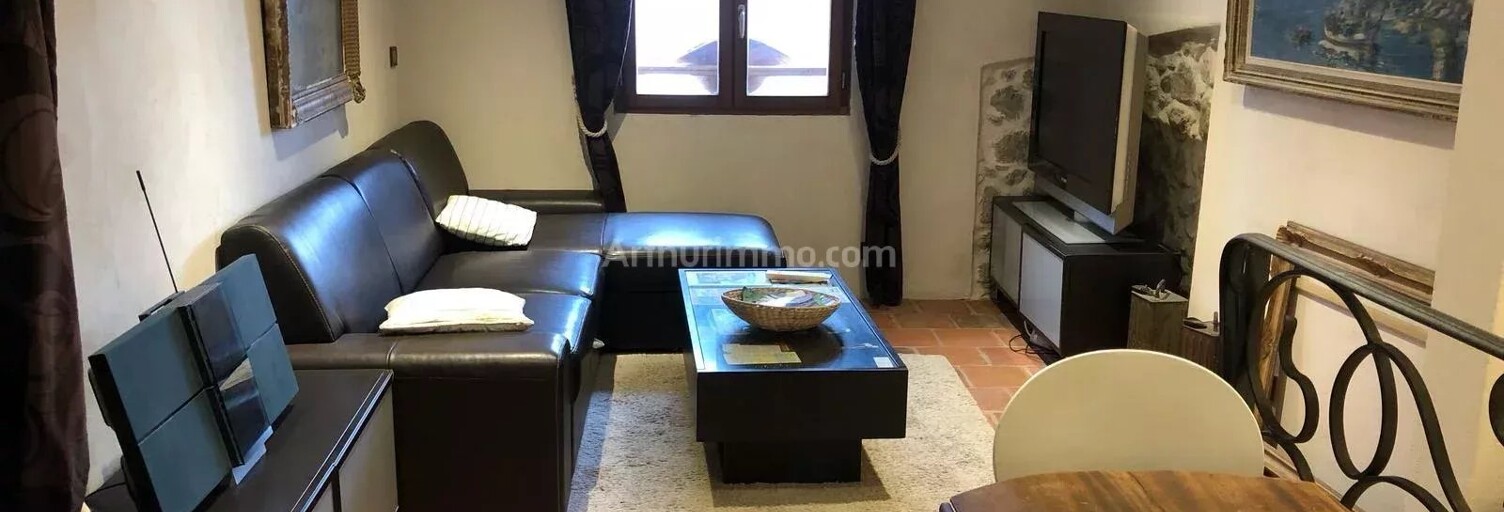 Maison 4 Pièces 53 m² à vendre à Briançonnet (06850)