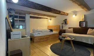 Appartement 2 Pièces 34 m² à vendre à Briançonnet (06850)