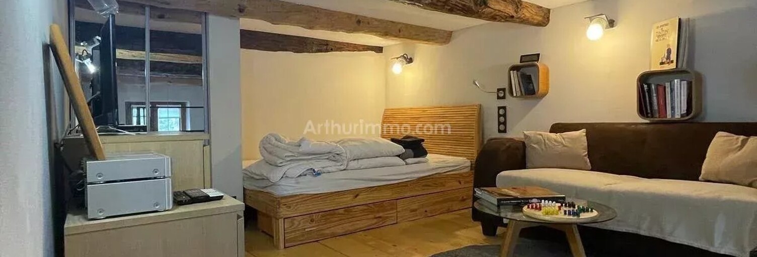 Appartement 2 Pièces 34 m² à vendre à Briançonnet (06850)