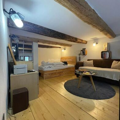 Appartement 2 pièces 68000 €