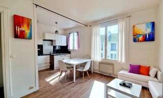 Appartement 2 Pièces 28 m² à vendre à Noisy-le-Sec (93130)