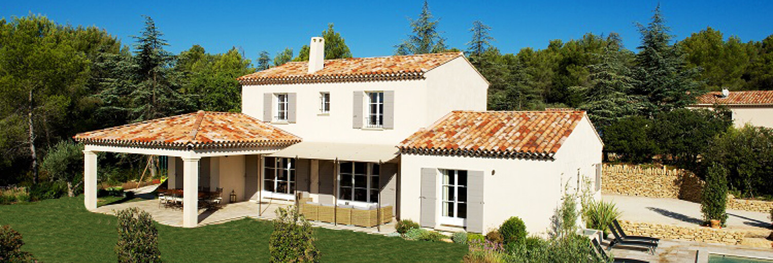 Maison  m² à construire Caveirac (30820)