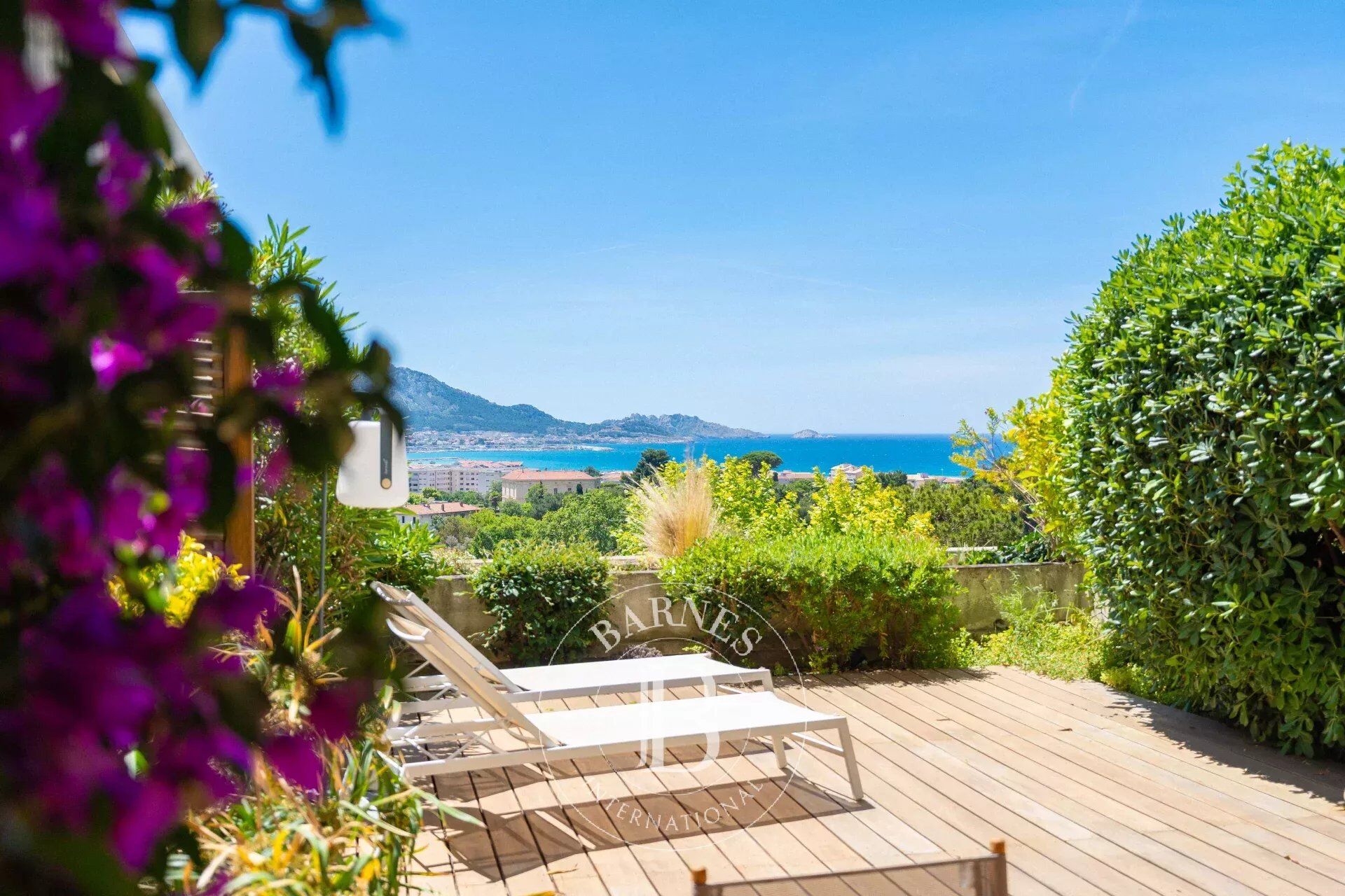 Appartement  T3 à vendre Marseille 8eme 13008