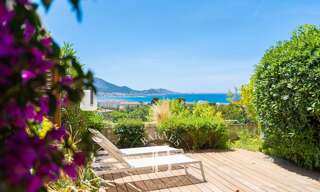 Appartement 3 Pièces 90 m² à vendre à Marseille 8 (13008)