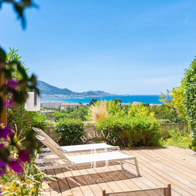 Appartement 3 pièces 935000 €