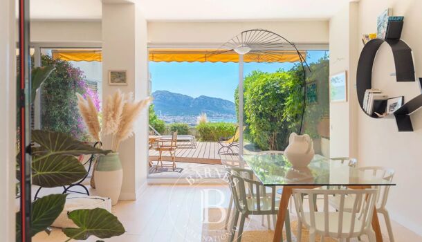 Appartement 3 pièces  à vendre Marseille 8eme 13008