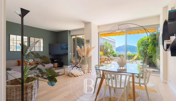 Appartement 3 pièces  à vendre Marseille 8eme 13008