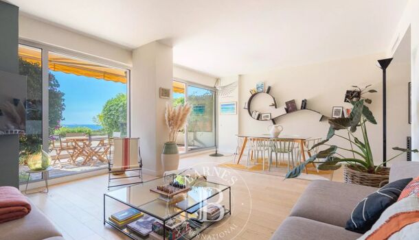 Appartement 3 pièces  à vendre Marseille 8eme 13008