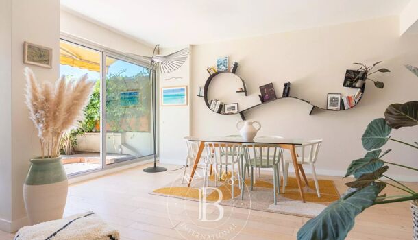 Appartement 3 pièces  à vendre Marseille 8eme 13008