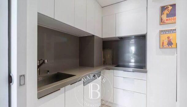 Appartement 3 pièces  à vendre Marseille 8eme 13008