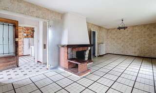 Maison 6 Pièces 91 m² à vendre à La Chaussée-Saint-Victor (41260)