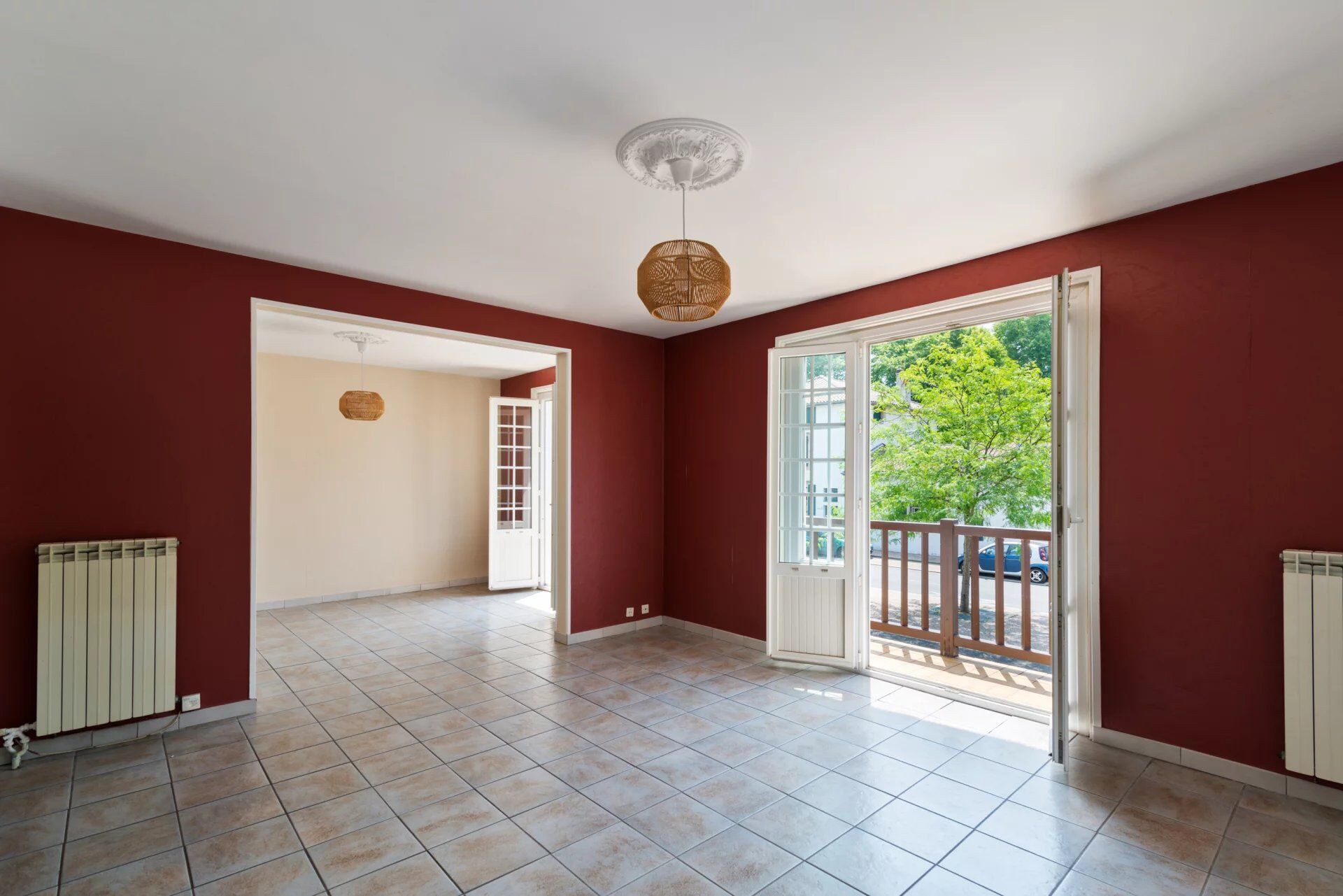 Appartement  T3 à vendre Urrugne 64122