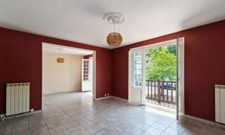 Appartement 3 Pièces 73 m² à vendre à Urrugne (64122)