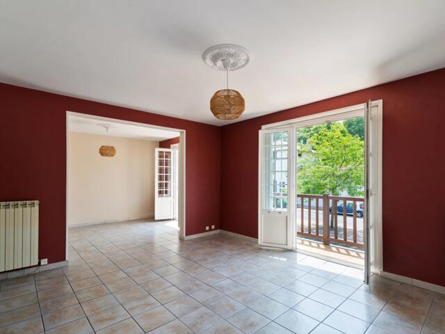 Appartement proposé à Urrugne