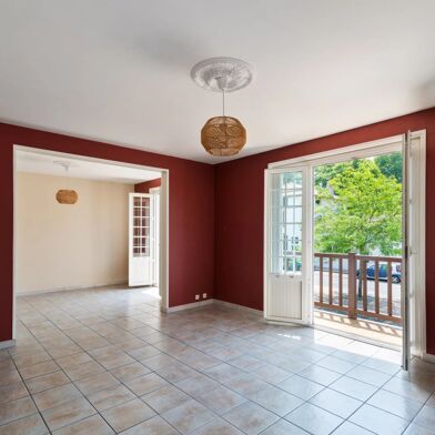 Appartement 3 pièces 315000 €