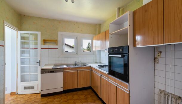 Appartement 3 pièces  à vendre Urrugne 64122