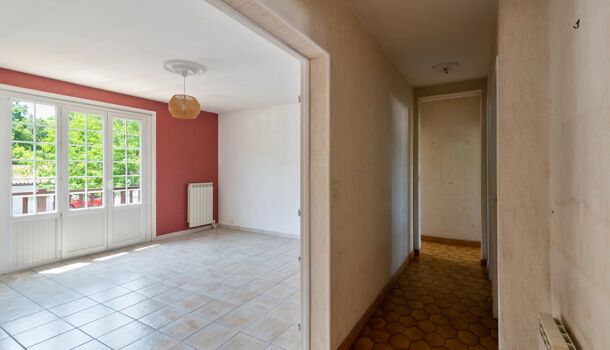 Appartement 3 pièces  à vendre Urrugne 64122