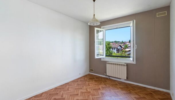 Appartement 3 pièces  à vendre Urrugne 64122