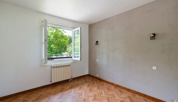 Appartement 3 pièces  à vendre Urrugne 64122