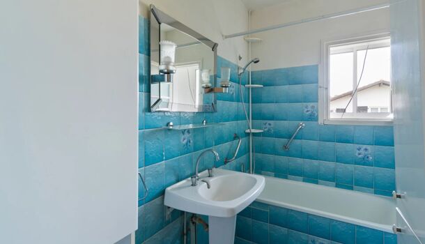 Appartement 3 pièces  à vendre Urrugne 64122