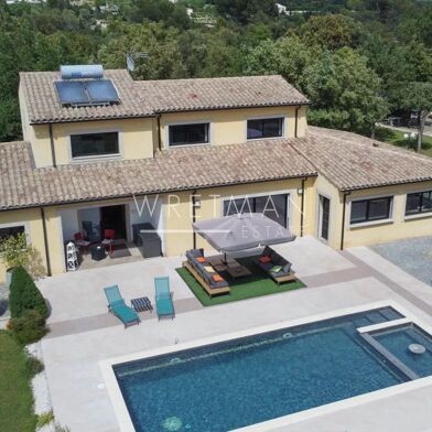 Maison 6 pièces 1650000 €