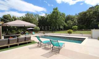 Maison 6 Pièces 257 m² à vendre à Montauroux (83440)