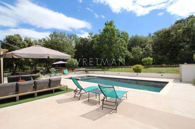 Maison 6 pièces 1650000 €