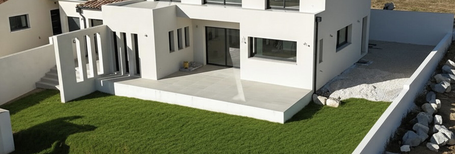 Maison 5 Pièces 156 m² à vendre à Vaison-la-Romaine (84110)