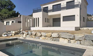 Maison 5 Pièces 156 m² à vendre à Vaison-la-Romaine (84110)