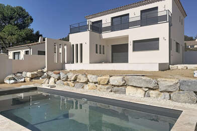 Maison 5 pièces 570000 €