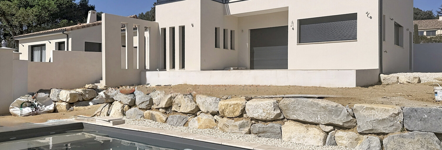 Maison 5 Pièces 156 m² à vendre à Vaison-la-Romaine (84110)