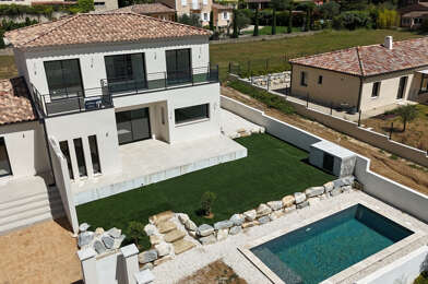 Maison 5 pièces 499000 €
