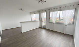 Appartement 3 Pièces 69 m² à louer à Clermont-Ferrand (63000)