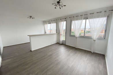 Appartement 3 pièces 800 €