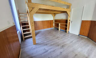 Appartement 2 Pièces 23 m² à louer à Clermont-Ferrand (63000)