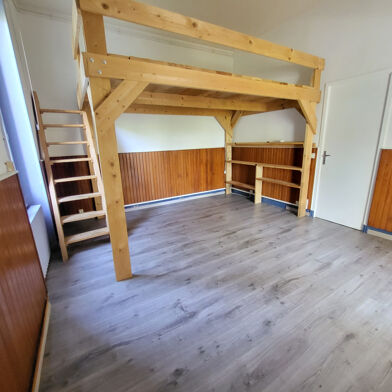 Appartement 2 pièces 385 €