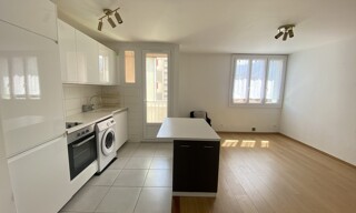 Appartement 2 Pièces 40 m² à louer à Grenoble (38100)