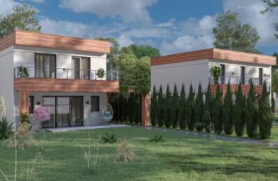 TERRAIN CONSTRUCTIBLE AVEC PERMIS — photo du bien