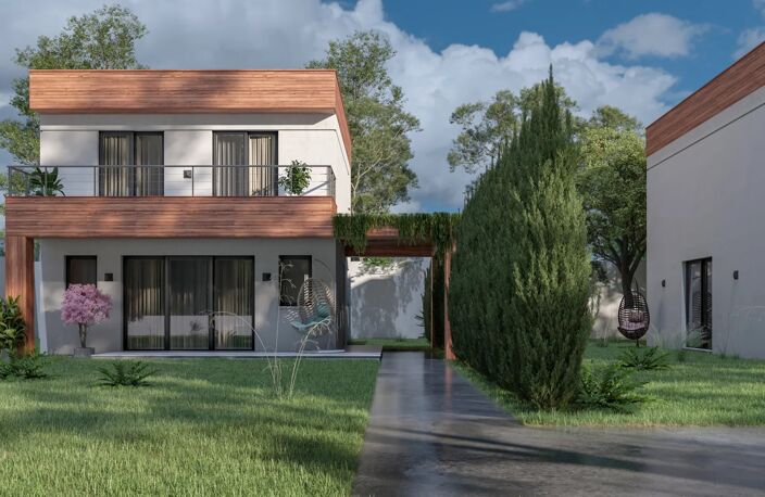 TERRAIN CONSTRUCTIBLE AVEC PERMIS — photo 2
