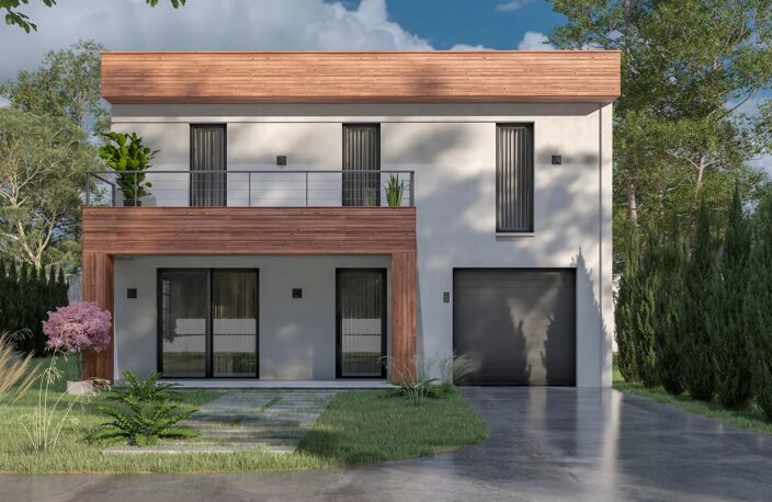 TERRAIN CONSTRUCTIBLE AVEC PERMIS — photo 3