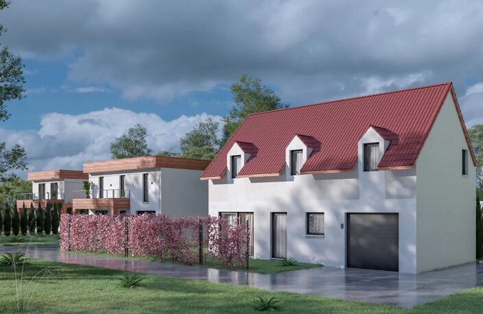 TERRAIN CONSTRUCTIBLE AVEC PERMIS — photo 4