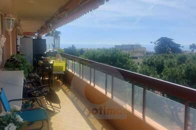 Appartement 5 pièces 848000 €