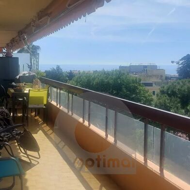 Appartement 5 pièces 848000 €
