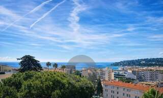 Appartement 5 Pièces 123 m² à vendre à Menton (06500)