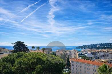 Appartement 5 pièces 848000 €