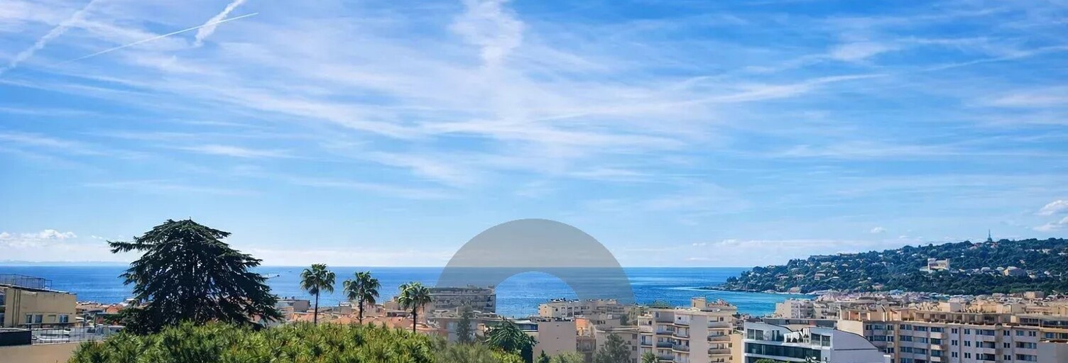 Appartement 5 Pièces 123 m² à vendre à Menton (06500)